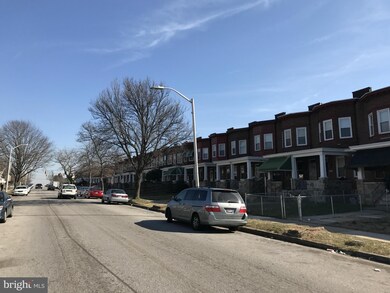 2540 W Lafayette Ave, Baltimore, MD 21216 - photo 2