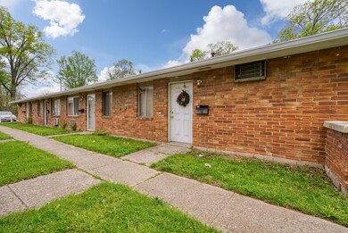 Exterior Units