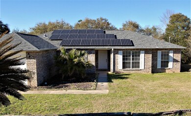 New Roof & New Solar Panels