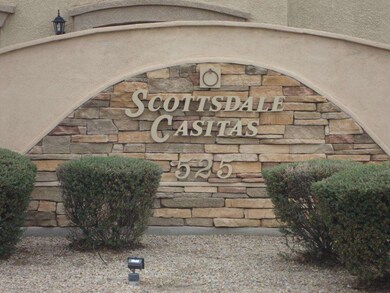 Communuty Entrance