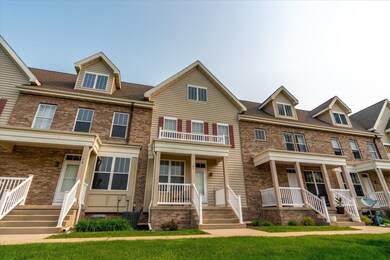 80 S Gardens, Fitchburg, WI 53711 - photo 2