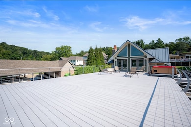 10841 W Grandview Dr, Columbus, IN 47201 - photo 7