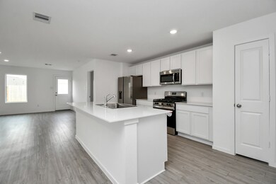 4219 Sonora Prairie Trail, Baytown, TX 77521 - photo 7