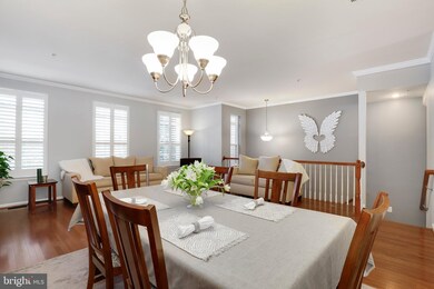 23217 Shaws Tavern Ct unit 2352, Clarksburg, MD 20871 - photo 4