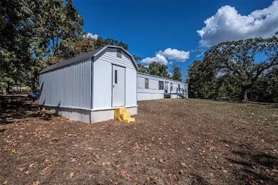 18251 Skyridge Rd, Newalla, OK 74857 - photo 5