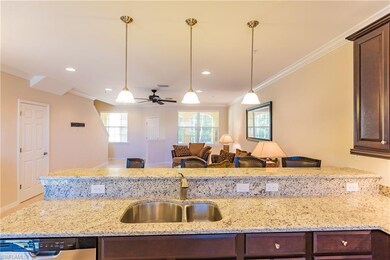 Kitchen/Living