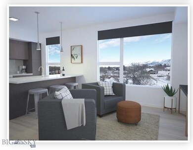 718 W Babcock St unit 407, Bozeman, MT 59715 - photo 4