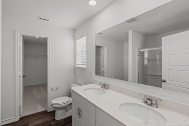 12011 Mutton Busting Dr, San Antonio, TX 78254 - photo 3