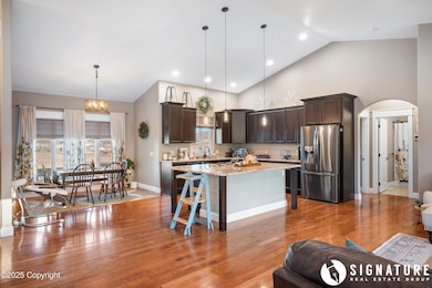 6909 Stone Place Loop, Gillette, WY 82718 - photo 6