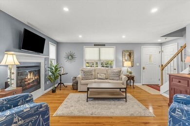 16 Trotting Park Rd unit 2B, Teaticket, MA 02536 - photo 3