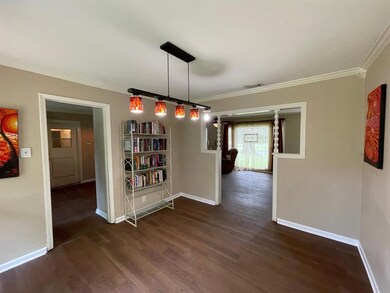 2441 Sunnybrook Dr, Tyler, TX 75701 - photo 6