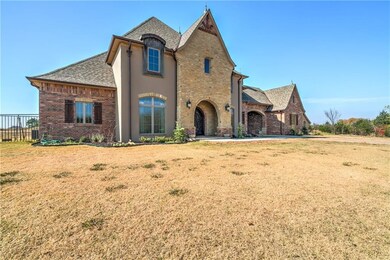 9801 S Sooner Rd, Oklahoma City, OK 73165 - photo 5