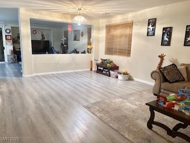 8342 Gilded Crown Ct, Las Vegas, NV 89117 - photo 4