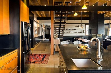 277 Moose Crossing Rd, Gallatin Gateway, MT 59730 - photo 6