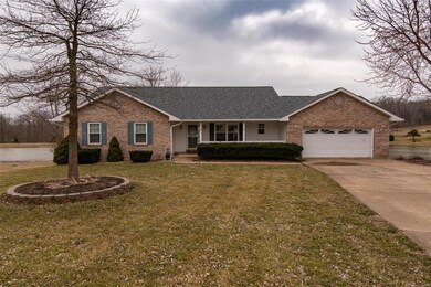 316 Twin Point Ct, Union, MO 63084 - photo 2