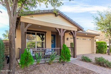 10335 E Hawk Ave, Mesa, AZ 85212 - photo 2