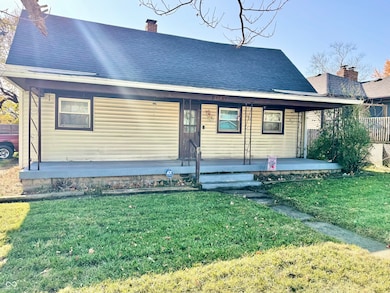 5327 W Morris St, Indianapolis, IN 46241 - photo 3