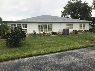 Outside Side View