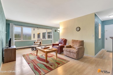 Begich Towers unit 613, Whittier, AK 99693 - photo 5