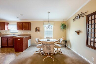 5541 Cheyenne St, Zephyrhills, FL 33542 - photo 7