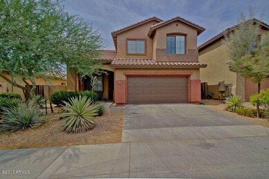 Curb appeal