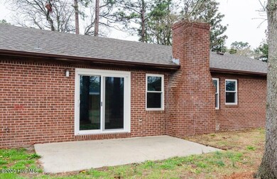 5903 Fallen Tree Rd.