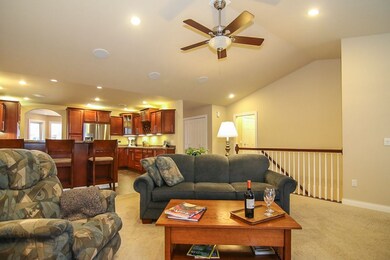 5205 Ninebark Dr, Fitchburg, WI 53711 - photo 7