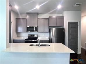 202 Riptide Rd unit B, Temple, TX 76501 - photo 7