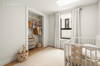 536 E 13th St unit PH6F, New York, NY 10009 - photo 7