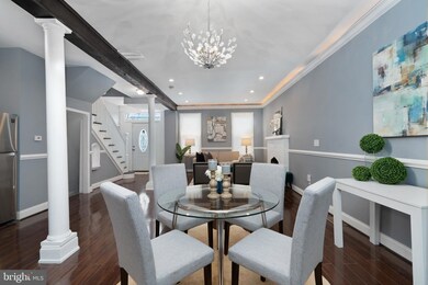 4012 W Cold Spring Ln, Baltimore, MD 21215 - photo 7