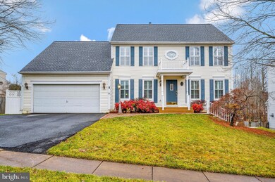 5 New Brunswick Ct, Stafford, VA 22554 - photo 2