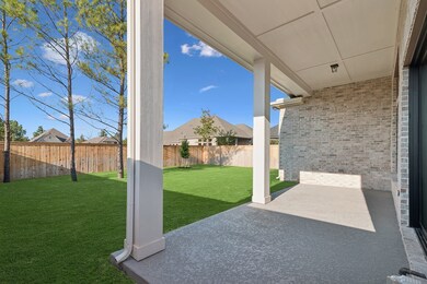 26540 Pioneer Pointe Ct, Montgomery, TX 77316 - photo 7