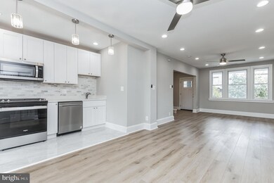 2704 6th St NE, Washington, DC 20017 - photo 7