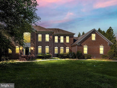 611 Traveller Ct, Lothian, MD 20711 - photo 2