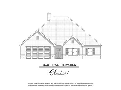 1070 N Cardinal Rd, Azle, TX 76020 - photo 7