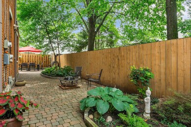 New Landscape Patio 2017