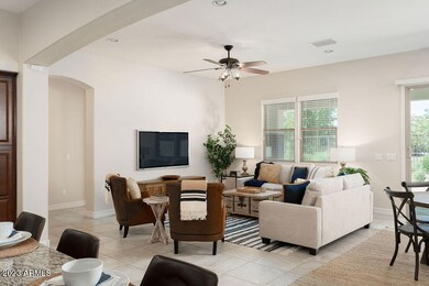 Large Great Room/w/Open Floorplan