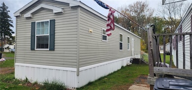 941 Waterloo Geneva Rd Lot 8 Rd, Waterloo, NY 13165 - photo 2