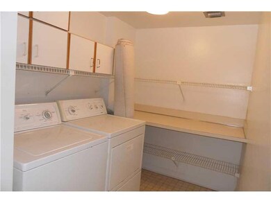 Laundry Room.