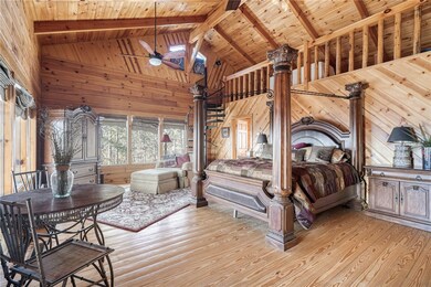 1021 Margaret White Bluff Rd, St. Joe, AR 72675 - photo 6