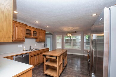 2081 N Preakness Dr, Nixa, MO 65714 - photo 7