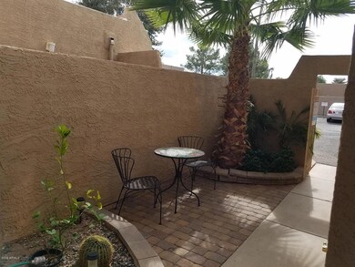 2524 S El Paradiso unit 61, Mesa, AZ 85202 - photo 6