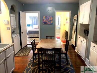 514 E Jones St unit .5, Savannah, GA 31401 - photo 2