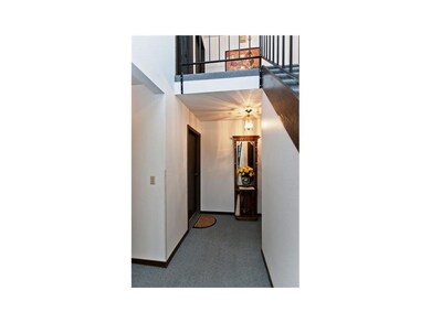 Entryway.
