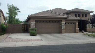 3 Car Garage Plus Slab