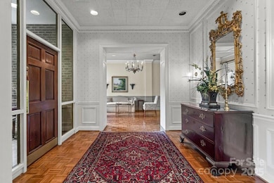 1530 Queens Rd unit 704, Charlotte, NC 28207 - photo 6