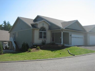 46 Palmer Rd unit 27, Monson, MA 01057 - photo 2