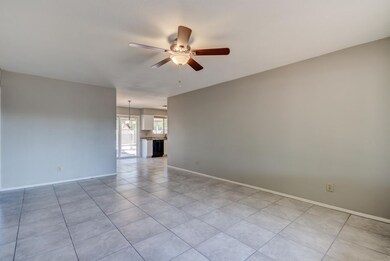Open Floorplan!