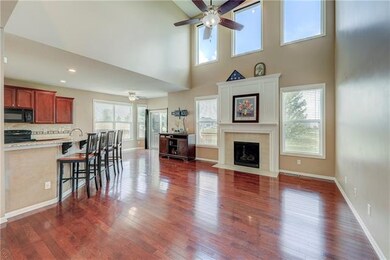 1200 SW Sapperton Rd, Raymore, MO 64083 - photo 4