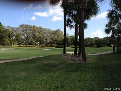 Golf Course Views